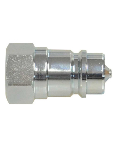HYDRAULIC QUICK RELEASE COUPLING 1/