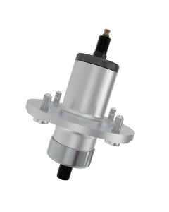 Spindel