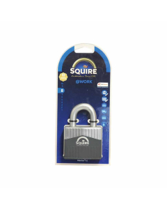 SQUIRE 65 WARRIOR PADLOCK (SECURITY