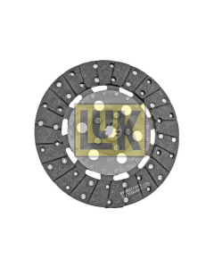 Clutchplate