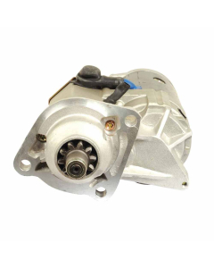 STARTER MOTOR (SPAREX) GEAR REDUCTE