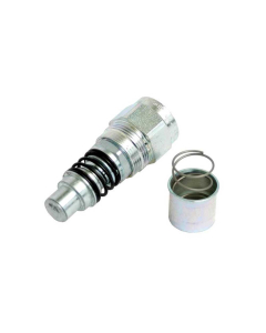 QUICK COUPLING CARTRIDGE 3/4"      