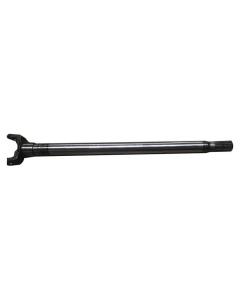AXLE SHAFT                         
