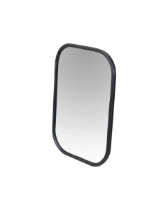 MIRROR HEAD - RECTANGULAR, (FLAT), 