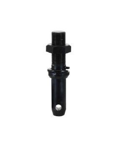 Redskapsbolt for trekkarm, dobbel 28x159mm, Gjengestørrelse: 1-1/8x60mm Kategori 2 (Ø28mm) Tung Kapa