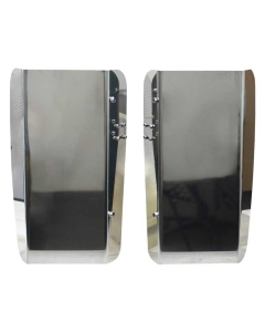 JOHN DEERE NEW TWIN ELECTRIC MIRROR