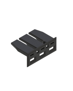 Elec.connect locking dev