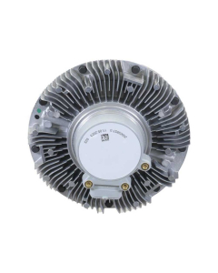 Viskositetsdrevet viftekobling