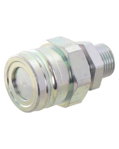 BRAKE VALVE - MALE - M22X1,5 - VF S
