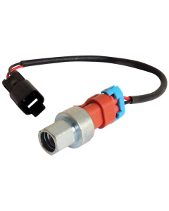 Flertrykksbrytere/høy spenning