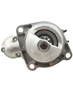 Dynamo - 12V, 3Kilowatt, Gir redusert (Sparex)