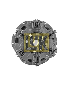 Clutchdeksel kit