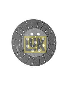 Clutchplate