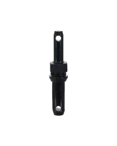 Redskapsbolt for trekkarm, dobbel 22 - 28x191mm, Gjengestørrelse: 1x32mm Kategori 1/2 (Ø22/28mm) Tun