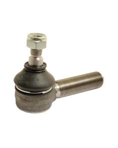 Styrestag med kule, Lengde: 100mm