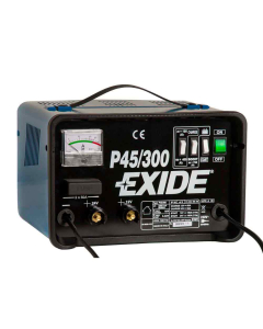 Batterilader P45 12V/24V