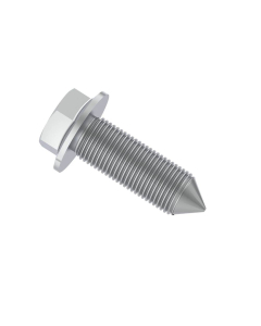 Screw
