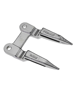 Knivfingre