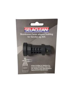 Adapter for Kärcher og Ava