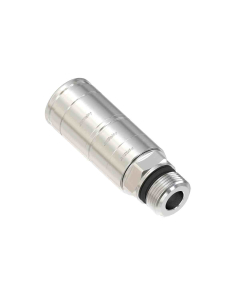 HYDR.QUICK COUPLER SOCKE