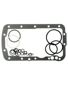 HYDRAUILC LIFT COVER GASKET        