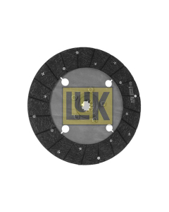 Clutchplate