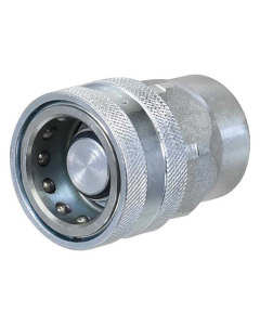COUPLING-Q/R BRAKE 1/2BSP FEMALE   