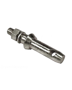 Redskapsbolt Cat1, 3/4''Unf