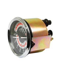 Traktormeter (MPH)