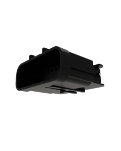 ELEC. CONNECTOR HOUSING
