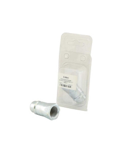 HYDRAULIC QUICK RELEASE COUPLING 1/