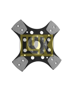 Clutchplate