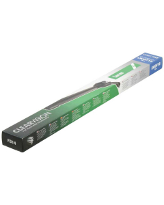 WIPER BLADE-18"-CLEARVISION        