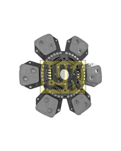 Clutchplate