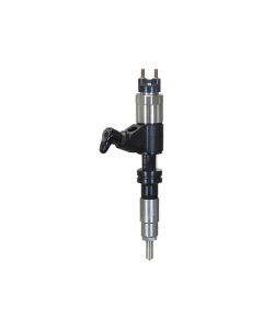 INJECTOR ASSEMBLY                  