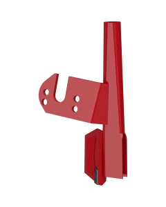 Sålabb lang slisse venstre