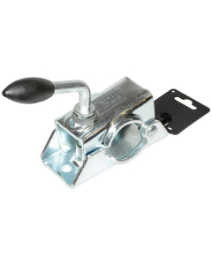 TAG - WHEEL JACK BRACKET           