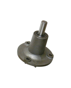 WATER PUMP ASSEMBLY                