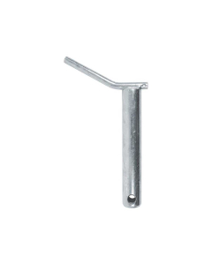 Toppstagbolt m/håndtak 32x175mm Kategori3 (Ø32mm)