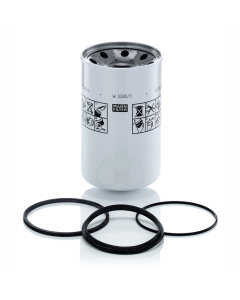 MANN Hydraulikkfilter W 1245/3 x