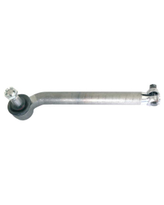 TRACK ROD, LENGTH: 375MM           