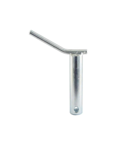 TOP LINK DOUBLE SHEAR PIN (CAT. 3) 
