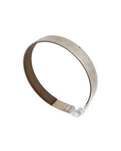 Bremseband,  OD 245MM.             