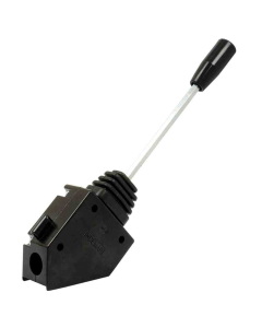 REMOTE CONTROL LEVER MORSE STYLE   