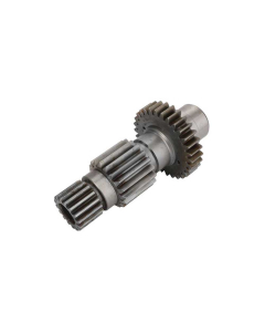 MAIN SHAFT 30T/18T (20T INTERNAL)  