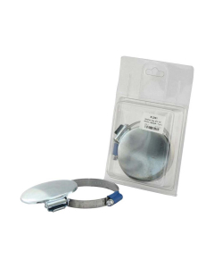 WEATHER CAP, Ø 3 1/4'', (83MM), (AG