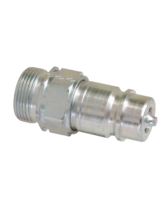 HYDRAULIC QUICK RELEASE COUPLING 1&