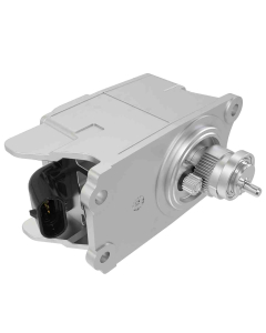 Elektrisk motor