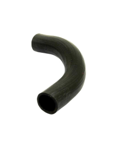 Radiatorslange, nederste, Indre Ø: av slange mindre ende: 34mm, Indre Ø: av slange større ende: 34mm