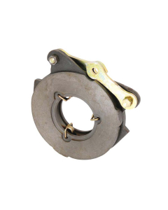 Actuator brems